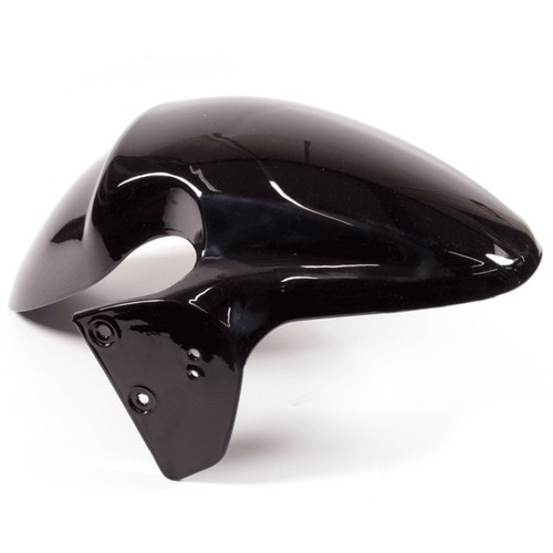 Scooter front mudguard - front,