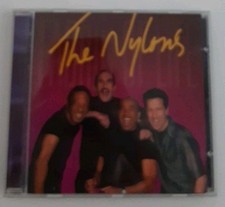 Fabric life the nylons - life, by