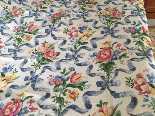 Pieces vintage chintz - pieces,