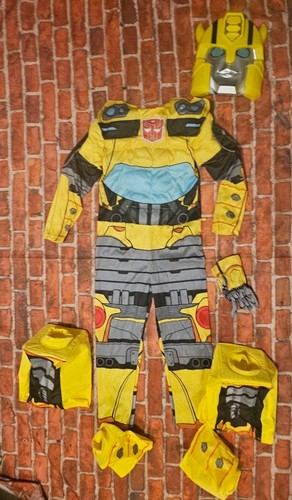 Transformers bumblebee - transformers,