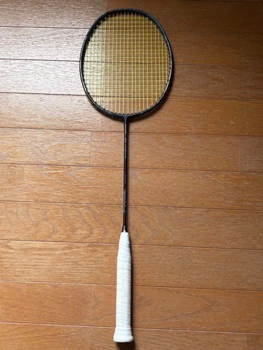 Yonex voltric force ii - yonex, z-force