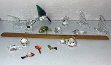 Small Crystal Animal