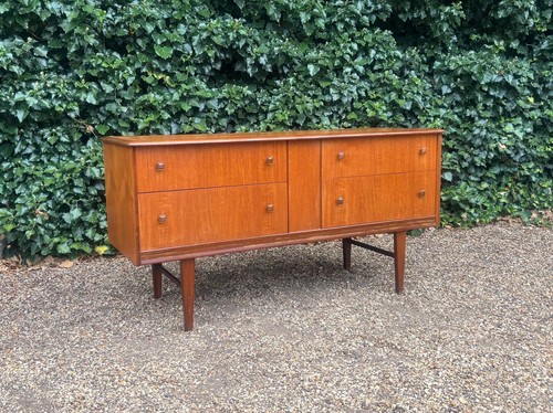 Mid century homeworthy compact - mid,