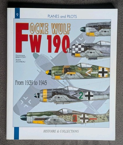 Focke wulf fw190 1939 - wulf,