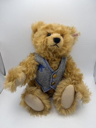 Steiff animal 420221 century - steiff,