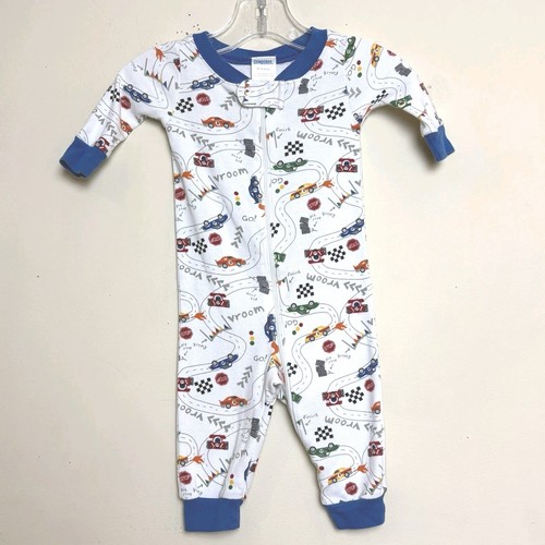 Vintage 2007 gymboree jumpsuit - 2007,