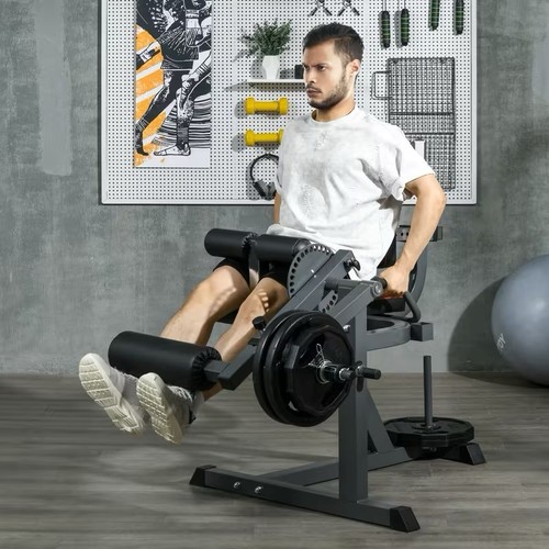Adjustable seated leg - seated,