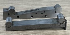 Vintage Machinist Sine Plate