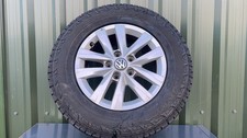 VOLKSWAGEN TRANSPORTER - 16”