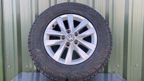 Volkswagen transporter 16 - transporter,
