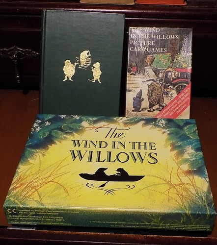 Wind the willows - in,