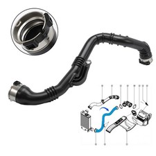 Turbo Intercooler Hose