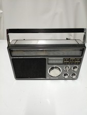 panasonic rs 1405, working,