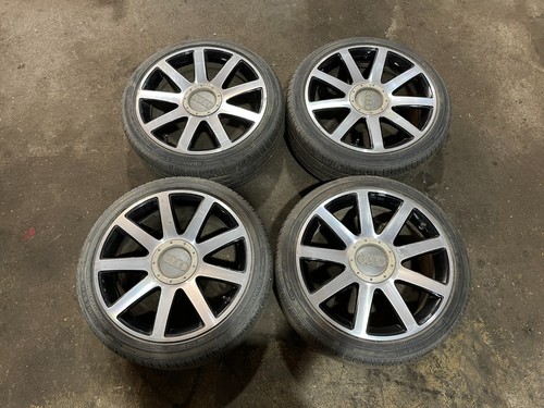 2003 audi mk1 full set - full, 9