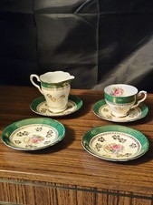 Royal Stafford 6 Piece Set