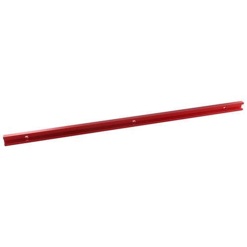 Aluminum alloy track slot - aluminum, t-track/t-slot