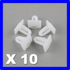 FIT PEUGEOT 10x Sill Kick