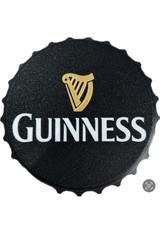 Decorative Guinness Sign