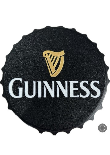Decorative guinness sign - decorative,
