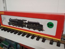 Hornby (OO) R2249 LMS 2-8-0