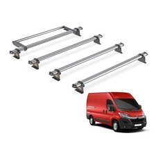 Citroen Relay Roof Rack for