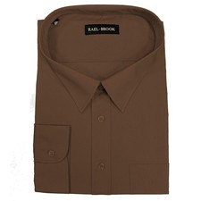 Big & Tall Men's 18.5" 2XL