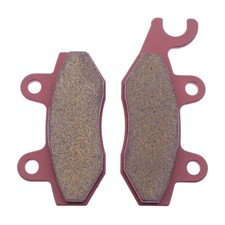 Pair of brake pads BREMBO SD
