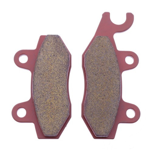 Pair brake pads brembo sd - pair,