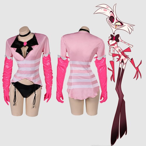 Hazbin hotel angel dust - hazbin,