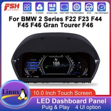 Retrofit Digital Speedometer