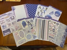 Hunkydory Card Collection -