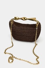 Zara Handbag Mini Bag Women