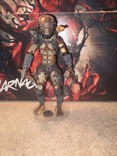 NECA Predator 2 Ultimate City