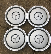 Mercedes Benz W124 E190 Hub