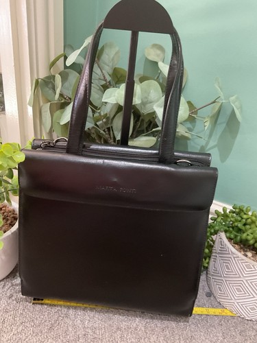 Marta ponti vintage - ponti, black