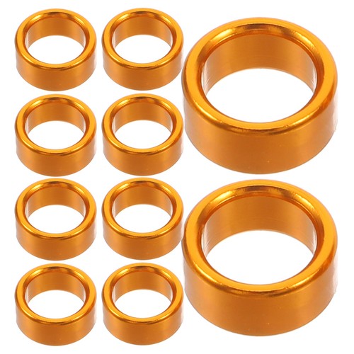 Pcs aluminium leg rings - pcs,