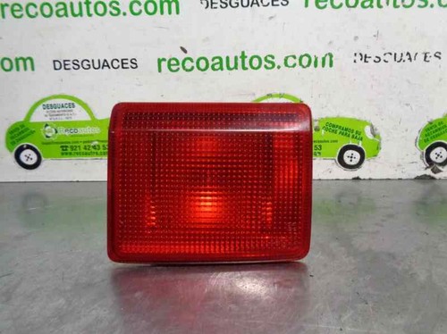 9646507480 rear left fog - 9646507480, light