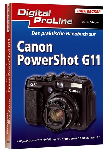 Digital proline guide canon - digital,
