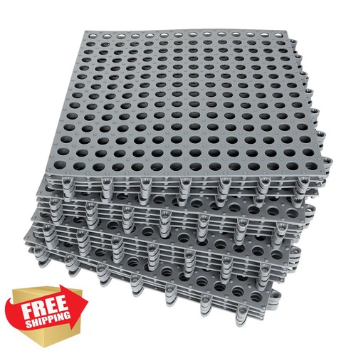 Pack rubber floor - pack,