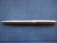 PARKER 50 Golden Falcon