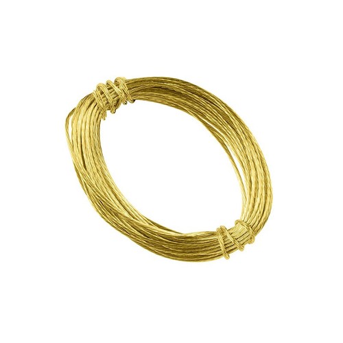 Heavy duty picture wire strong - heavy,