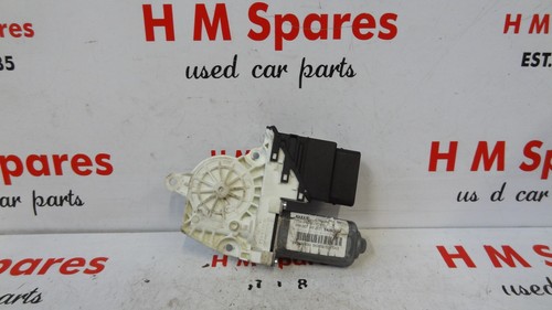 Skoda octavia mk2 window motor - octavia,