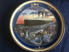 Bradex Titanic : Queen Of The