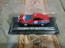 1978 TRIUMPH TR7 V8 MANX RALLY