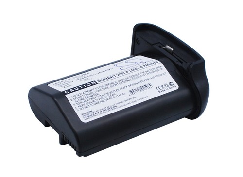 Ion battery for canon 580ex - canon,