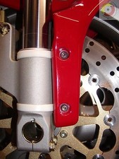Ducati Monster 750, 620, 600
