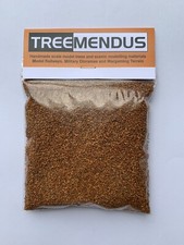 TREEMENDUS Iron Ore Wagon Load