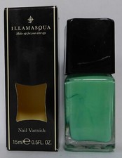 Vintage Illamasqua nail polish
