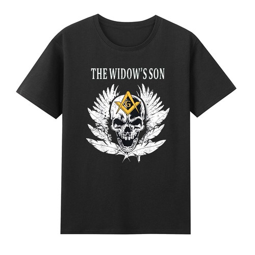Freemason the widow son - freemason,