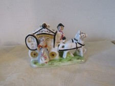 Vintage Retro Porcelain Horse